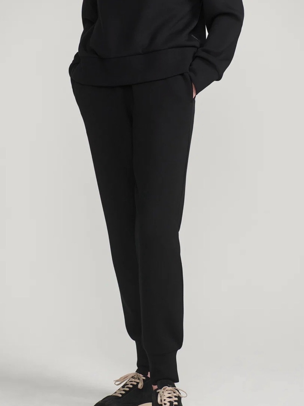 Varley The Slim Cuff Pant 25"